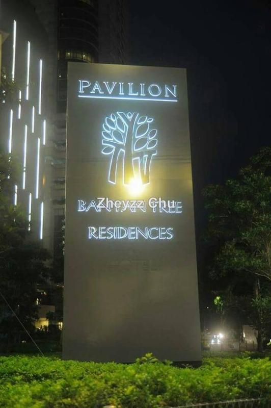 Residensi Servis untuk Dijual di Banyan Tree Signatures oleh Zheyzz Chu - iProperty.com.my