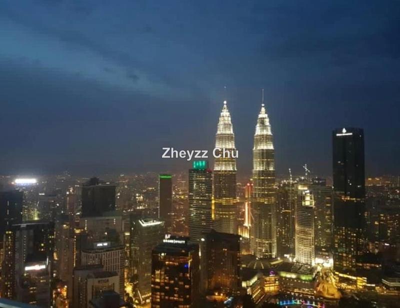 Service Residence for Rent in Banyan Tree Signatures by Zheyzz Chu - iProperty.com.my