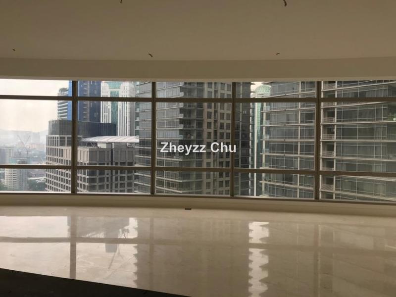 Residensi Servis untuk Dijual di Banyan Tree Signatures oleh Zheyzz Chu - iProperty.com.my