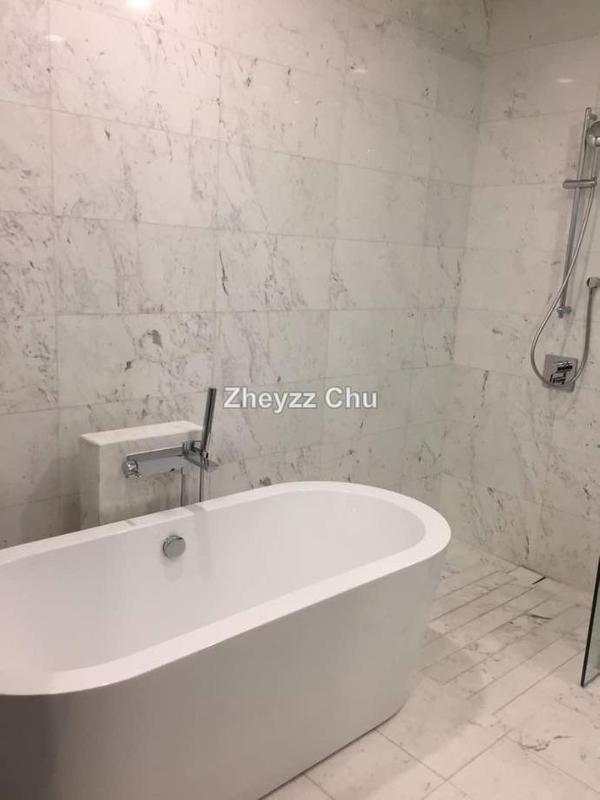 Residensi Servis untuk Dijual di Banyan Tree Signatures oleh Zheyzz Chu - iProperty.com.my