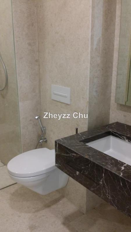 Residensi Servis untuk Dijual di Banyan Tree Signatures oleh Zheyzz Chu - iProperty.com.my