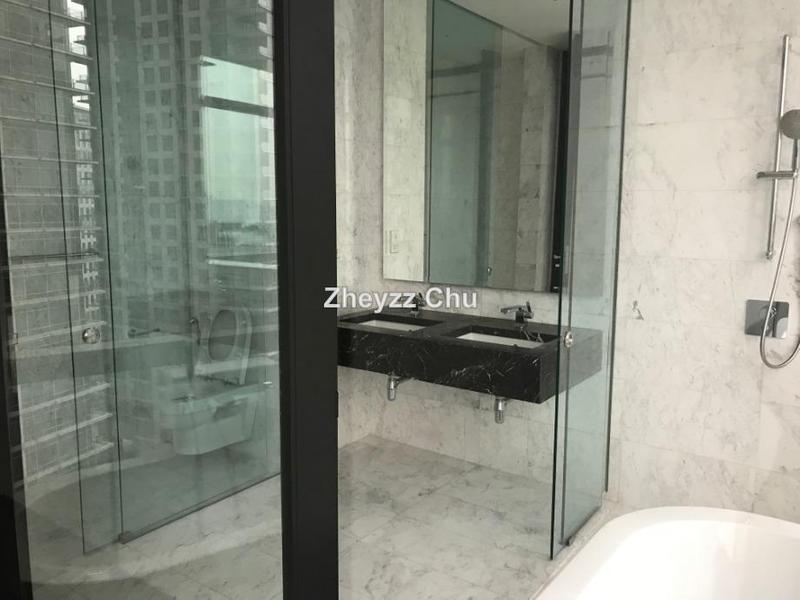 Residensi Servis untuk Dijual di Banyan Tree Signatures oleh Zheyzz Chu - iProperty.com.my