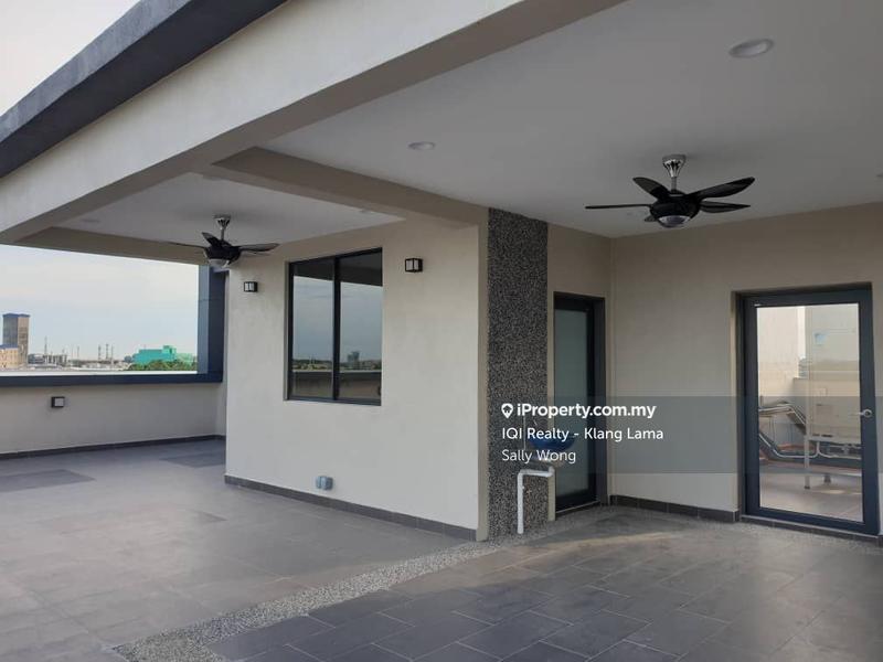 Gudang untuk Disewa di Telok Panglima Garang, Selangor oleh Sally Wong - iProperty.com.my