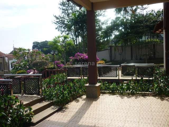 Bungalow House untuk Dijual di Country Heights, Kajang oleh Serena - iProperty.com.my