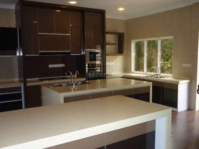 Bungalow House untuk Dijual di Country Heights, Kajang oleh Serena - iProperty.com.my