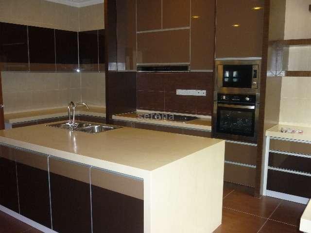 Bungalow House untuk Dijual di Country Heights, Kajang oleh Serena - iProperty.com.my