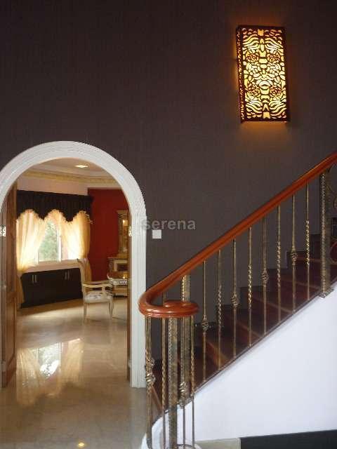 Bungalow House untuk Dijual di Country Heights, Kajang oleh Serena - iProperty.com.my