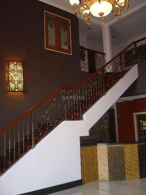 Bungalow House untuk Dijual di Country Heights, Kajang oleh Serena - iProperty.com.my