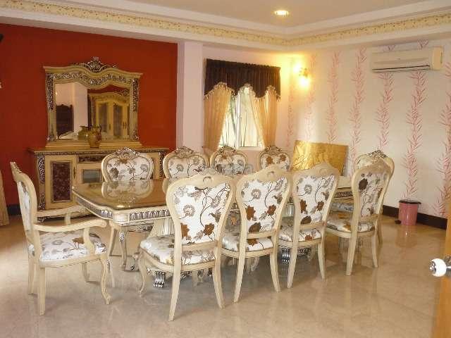 Bungalow House untuk Dijual di Country Heights, Kajang oleh Serena - iProperty.com.my