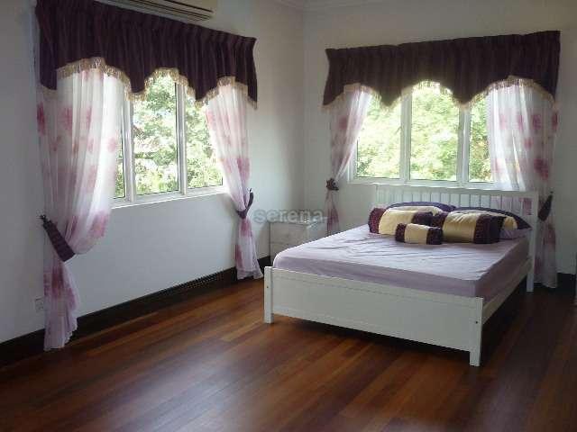 Bungalow House untuk Dijual di Country Heights, Kajang oleh Serena - iProperty.com.my