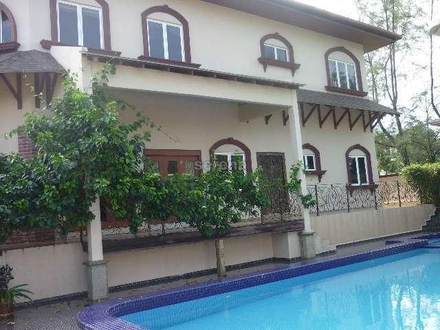 Bungalow House untuk Dijual di Country Heights, Kajang oleh Serena - iProperty.com.my