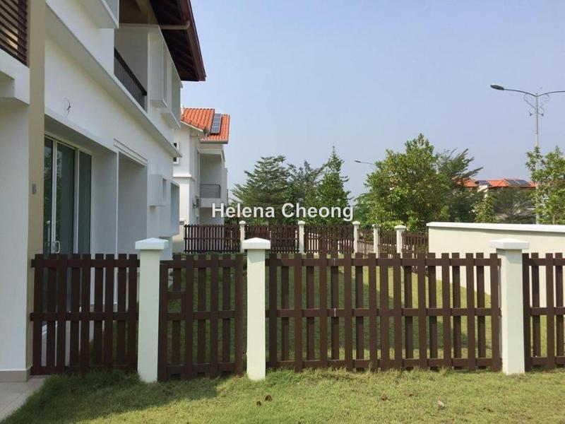 Semi-Detached House for Sale in Setia Eco Park, Setia Alam by Helena Cheong - iProperty.com.my