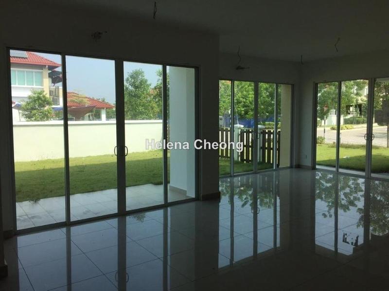 Semi-Detached House for Sale in Setia Eco Park, Setia Alam by Helena Cheong - iProperty.com.my