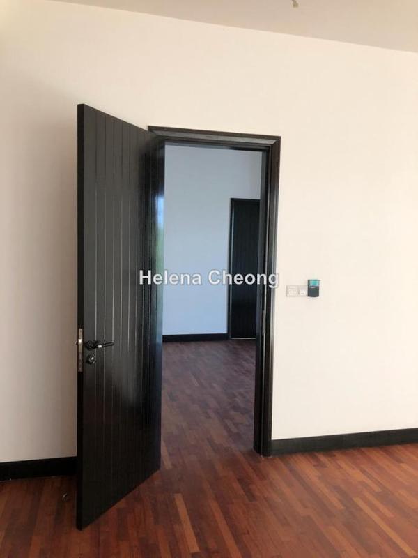 Semi-Detached House for Sale in Setia Eco Park, Setia Alam by Helena Cheong - iProperty.com.my