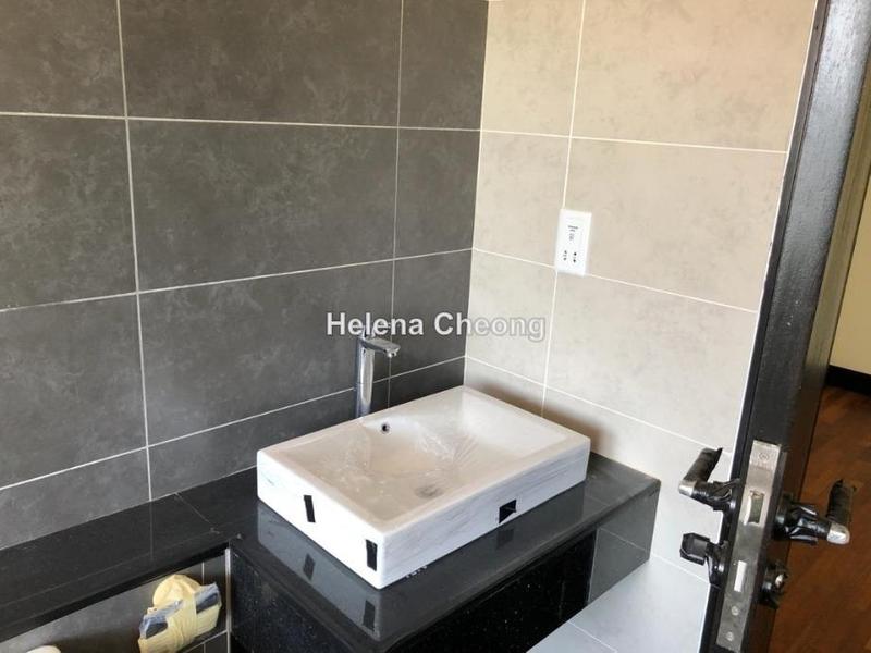 Semi-Detached House for Sale in Setia Eco Park, Setia Alam by Helena Cheong - iProperty.com.my