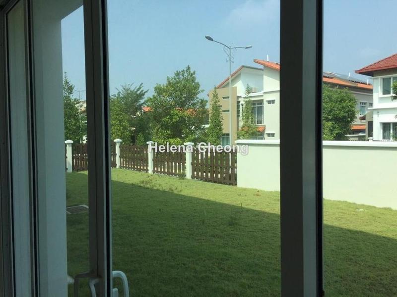 Semi-Detached House for Sale in Setia Eco Park, Setia Alam by Helena Cheong - iProperty.com.my