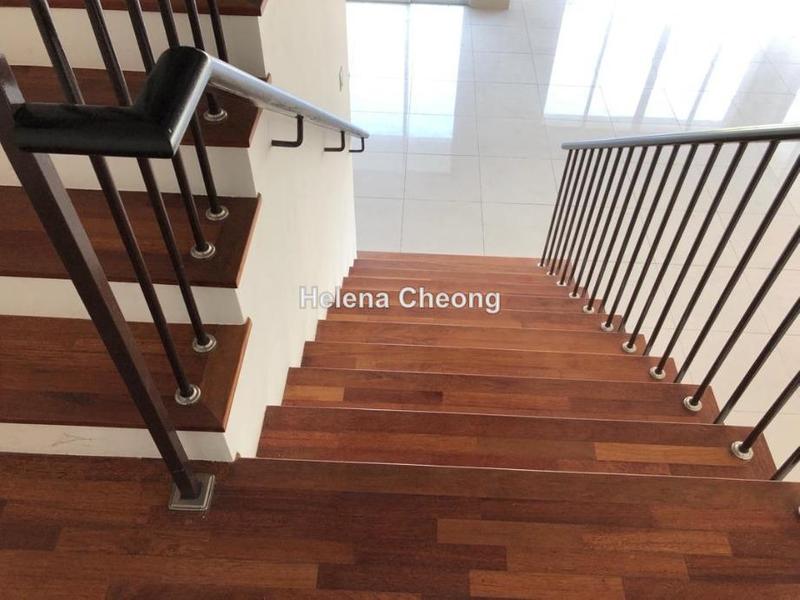 Semi-Detached House for Sale in Setia Eco Park, Setia Alam by Helena Cheong - iProperty.com.my