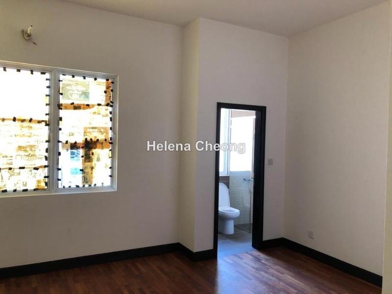 Semi-Detached House for Sale in Setia Eco Park, Setia Alam by Helena Cheong - iProperty.com.my