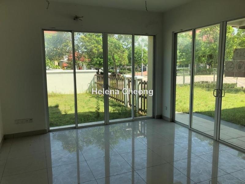 Semi-Detached House for Sale in Setia Eco Park, Setia Alam by Helena Cheong - iProperty.com.my