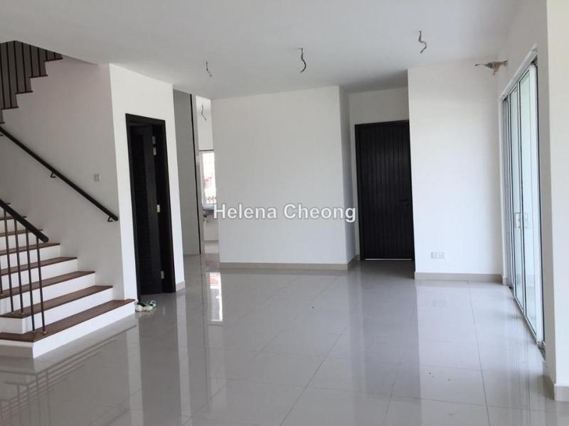 Semi-Detached House for Sale in Setia Eco Park, Setia Alam by Helena Cheong - iProperty.com.my
