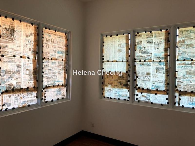 Semi-Detached House for Sale in Setia Eco Park, Setia Alam by Helena Cheong - iProperty.com.my