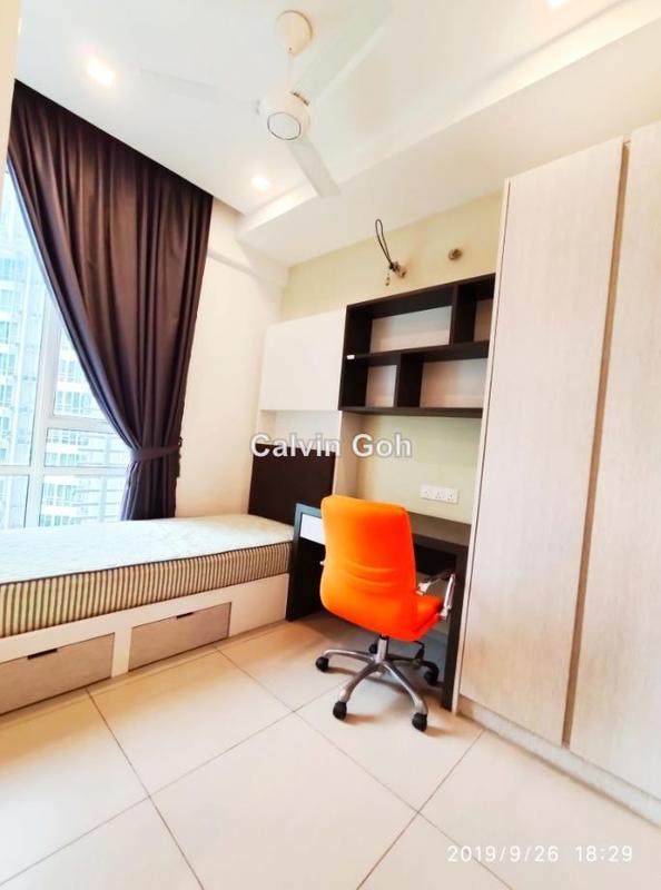 For Rent - Garden Plaza