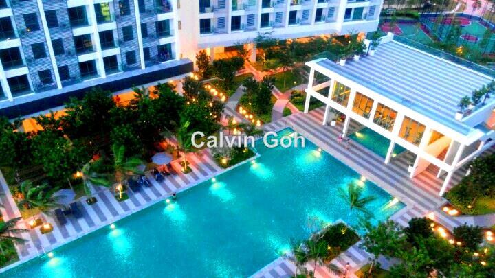 Service Residence for Sale in Cybersquare by Calvin Goh - iProperty.com.my