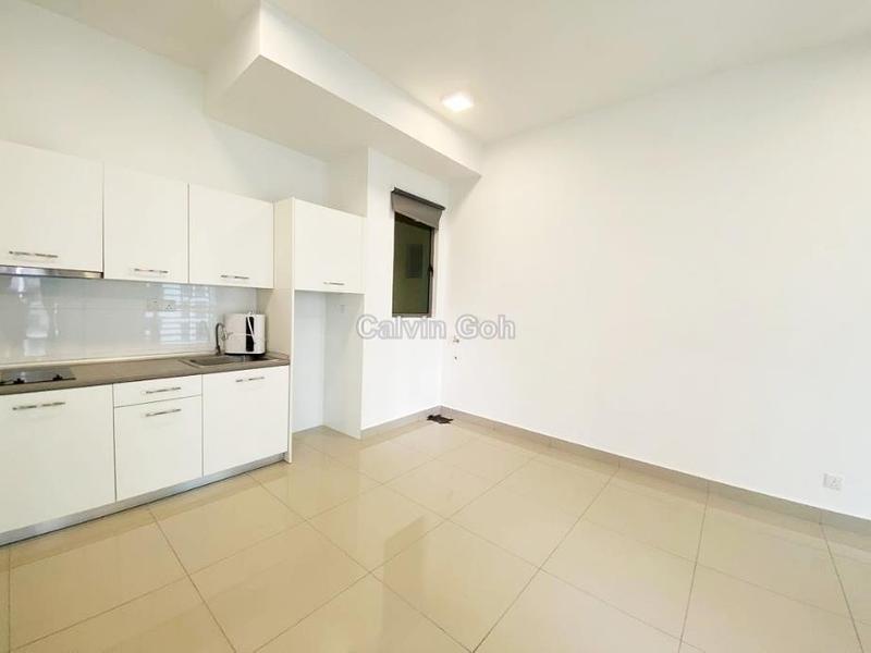 Kediaman Servis untuk Disewa di Cybersquare oleh Calvin Goh - iProperty.com.my