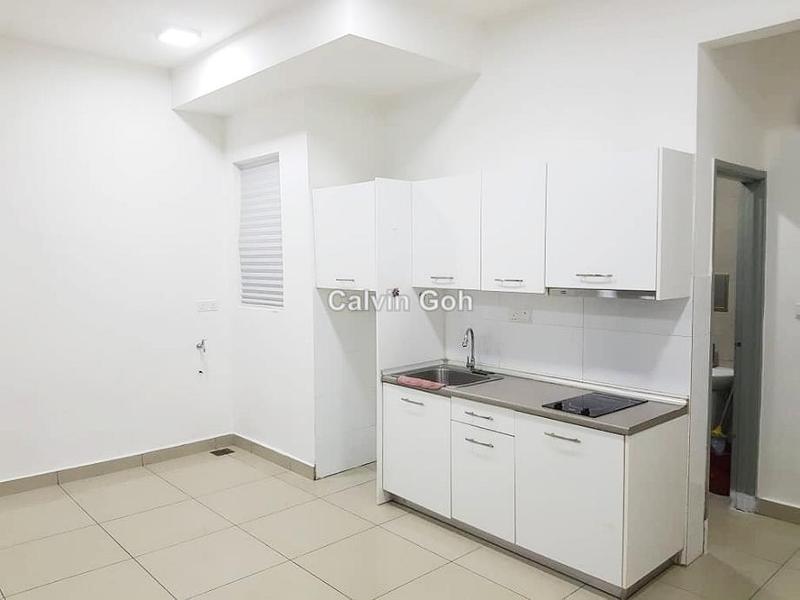 Kediaman Servis untuk Disewa di Cybersquare oleh Calvin Goh - iProperty.com.my