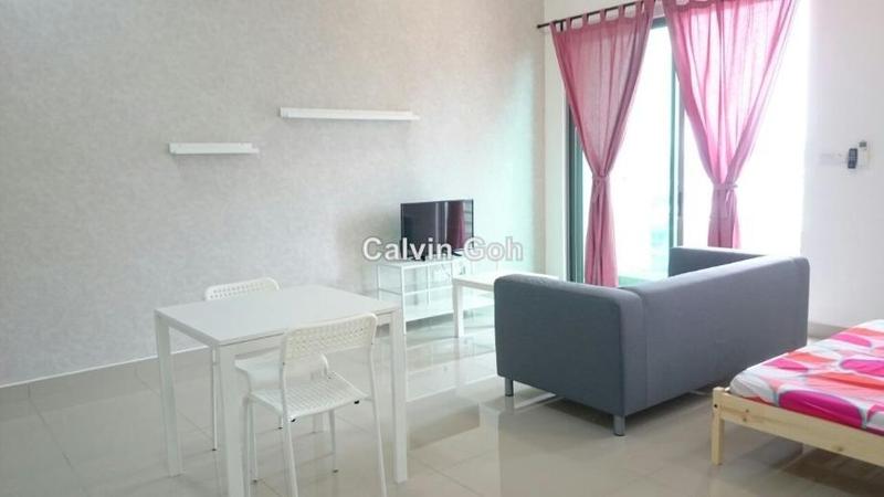 Service Residence for Sale in Cybersquare by Calvin Goh - iProperty.com.my