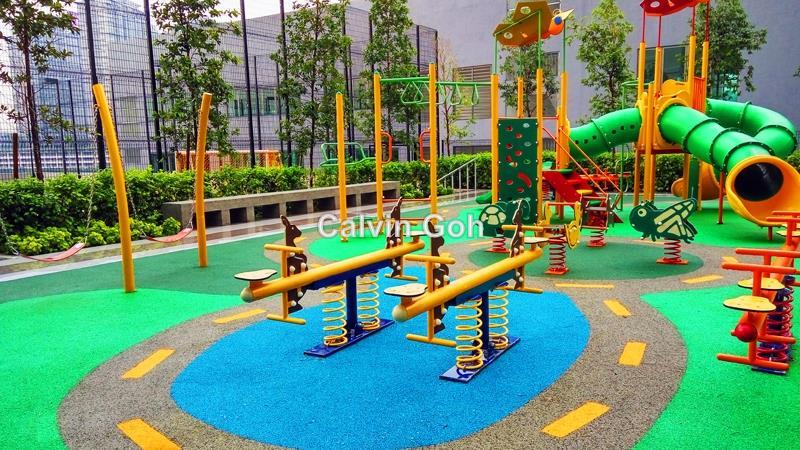 Service Residence for Sale in Cybersquare by Calvin Goh - iProperty.com.my