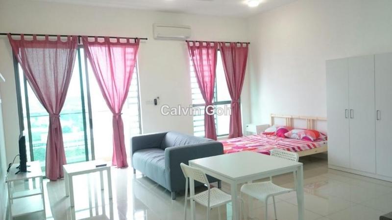 For Sale - Cybersquare