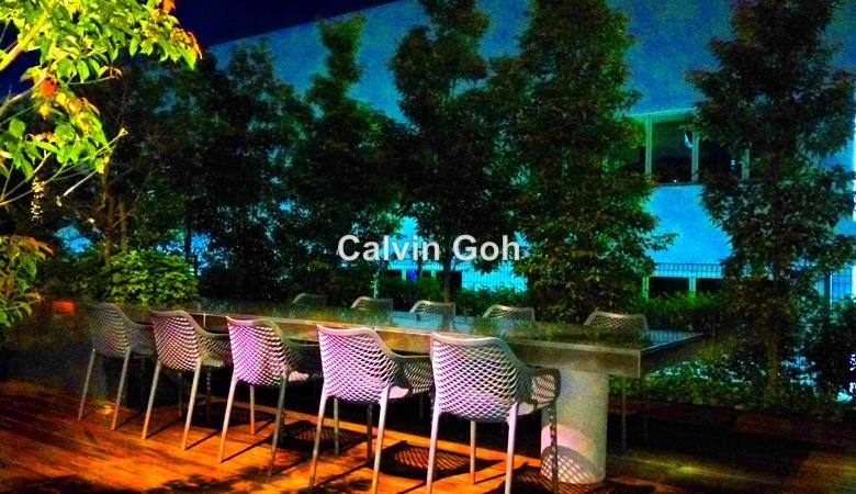 Service Residence for Sale in Cybersquare by Calvin Goh - iProperty.com.my