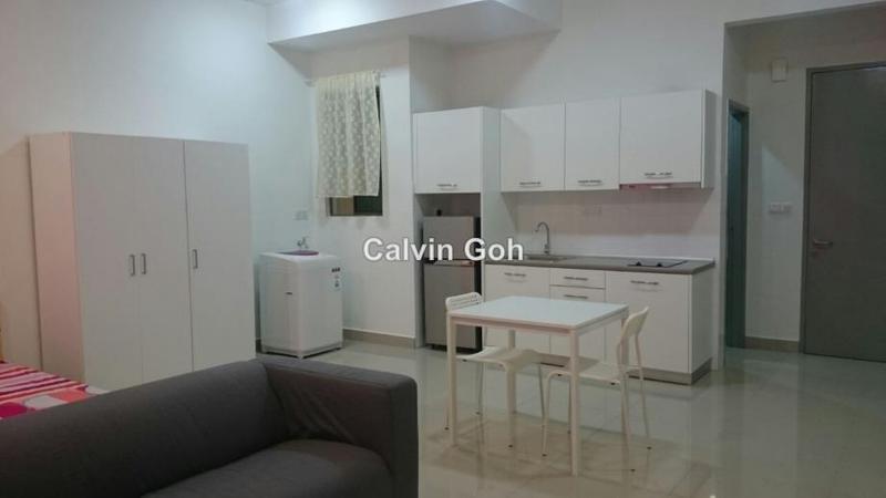Service Residence for Sale in Cybersquare by Calvin Goh - iProperty.com.my