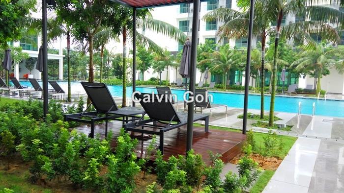 Service Residence for Sale in Cybersquare by Calvin Goh - iProperty.com.my