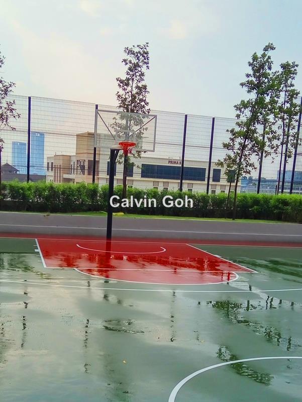 Service Residence for Sale in Cybersquare by Calvin Goh - iProperty.com.my