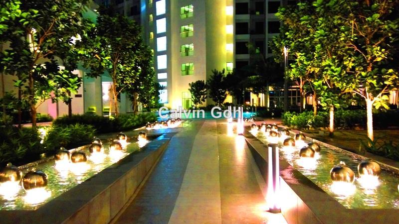 Service Residence for Sale in Cybersquare by Calvin Goh - iProperty.com.my