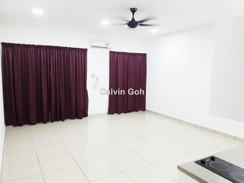 Kediaman Servis untuk Disewa di Cybersquare oleh Calvin Goh - iProperty.com.my
