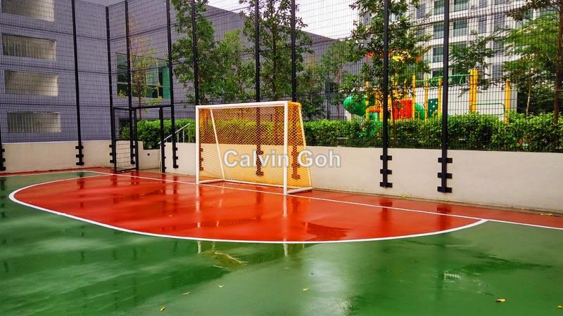 Service Residence for Sale in Cybersquare by Calvin Goh - iProperty.com.my