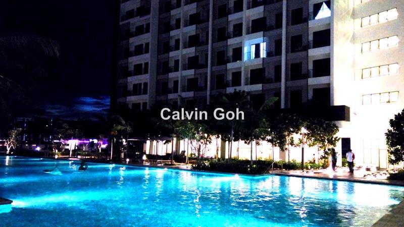 Service Residence for Sale in Cybersquare by Calvin Goh - iProperty.com.my