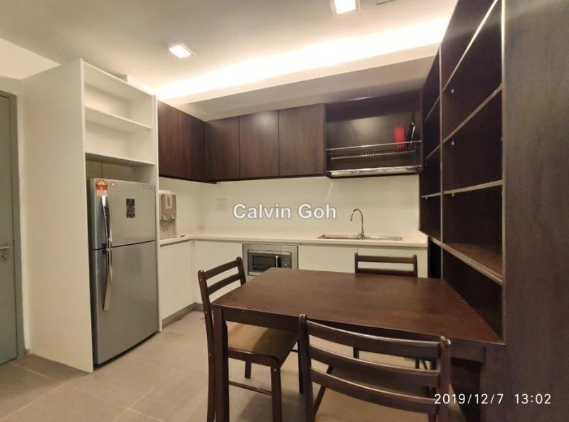 For Sale - Garden Plaza