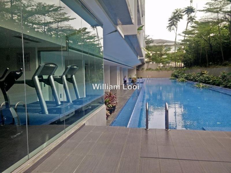 Condominium untuk Dijual di The Katana Residences oleh William Looi - iProperty.com.my