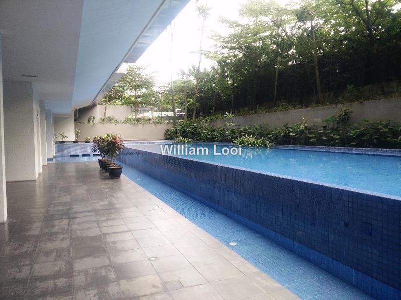 Condominium untuk Dijual di The Katana Residences oleh William Looi - iProperty.com.my