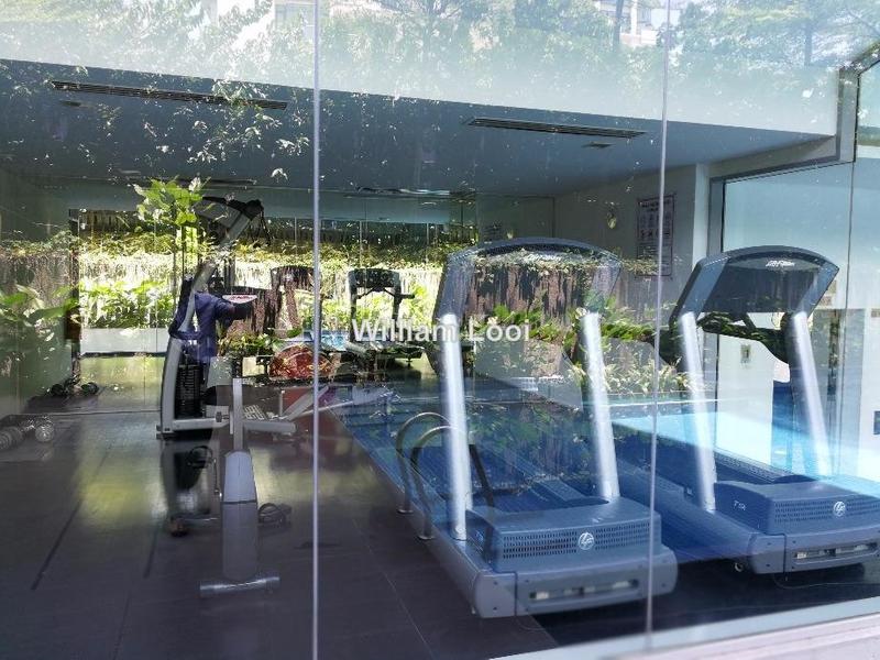 Condominium untuk Dijual di The Katana Residences oleh William Looi - iProperty.com.my