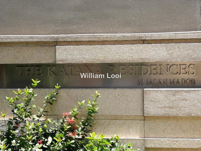 For Sale - The Katana Residences