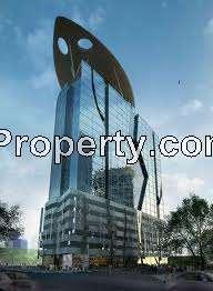 Office untuk Dijual di Kl Sentral, Kuala Lumpur oleh Warren Tung - iProperty.com.my