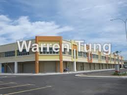 For Sale - Alam Jaya Commercial Centre, AJCC