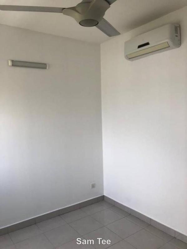 Apartment for Sale in Kemuning Aman by Sam Tee - iProperty.com.my