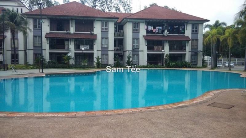 Condominium for Rent in Lakes Condominiums / Pangsapuri Tasik by Sam Tee - iProperty.com.my