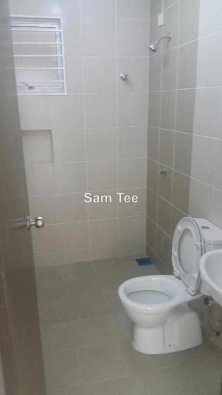 Pangsapuri untuk Dijual di Akasia Apartment oleh Sam Tee - iProperty.com.my